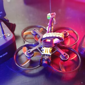 Fpv Drone Build Course