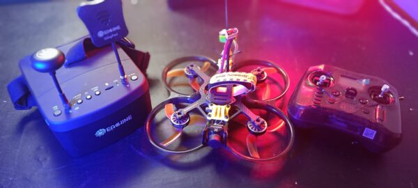 Fpv Drone Build Course